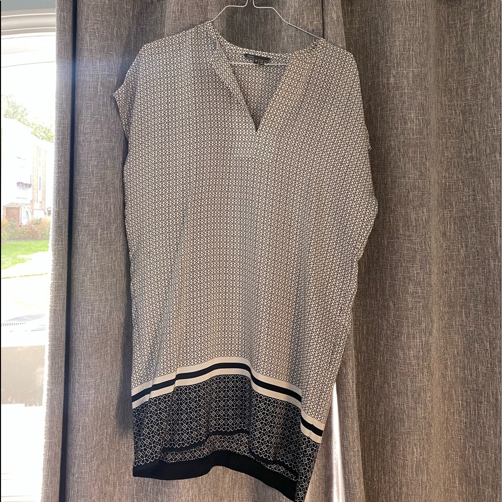 Super cute Vince dress